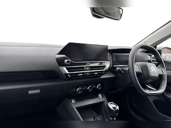 Used Citroen C4 2021 for sale - 78641744: Photo