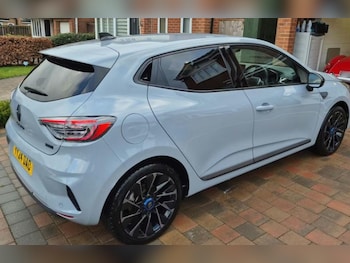 Used Renault Clio 2024 for sale - 77334306: Photo