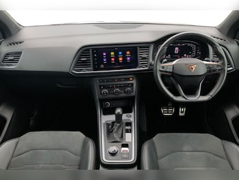Used Cupra Ateca 2021 for sale - 78756228: Photo