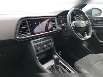 Used Cupra Ateca 2021 for sale - 78756228: Photo
