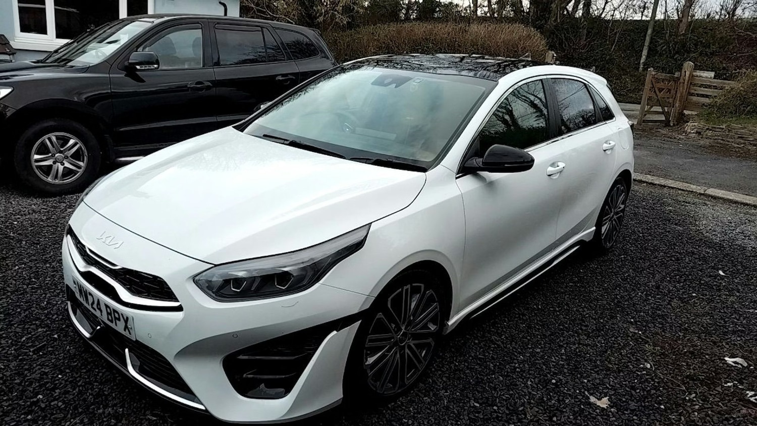 Used Kia Ceed 2024 for sale - 77805250: Photo 2