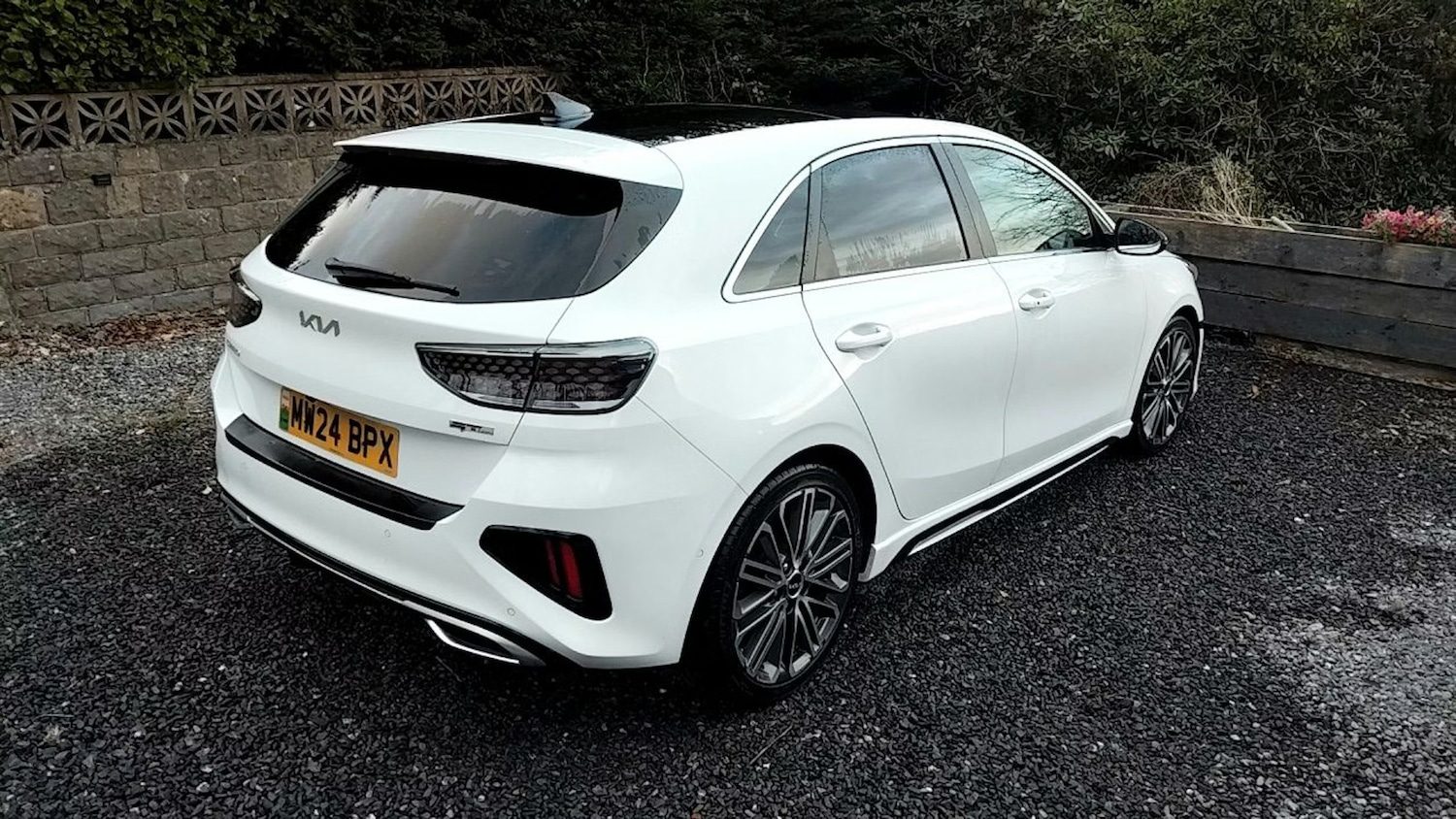 Used Kia Ceed 2024 for sale - 77805250: Photo 4