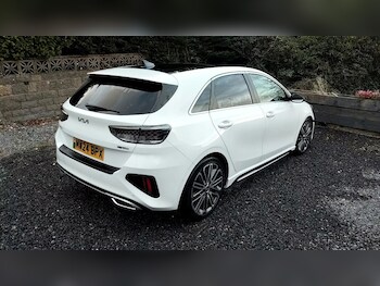 Used Kia Ceed 2024 for sale - 77805250: Photo