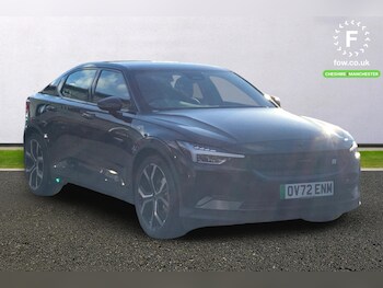 Used Polestar Polestar 2 2022 for sale - 76649329: Photo