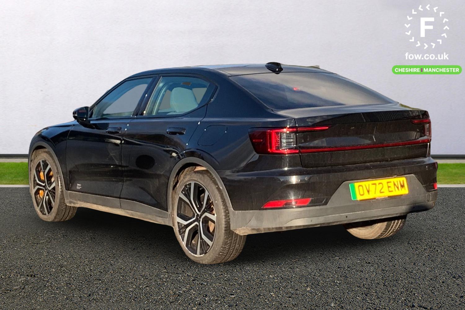 Used Polestar Polestar 2 2022 for sale - 76649329: Photo 2