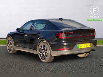 Used Polestar Polestar 2 2022 for sale - 76649329: Photo