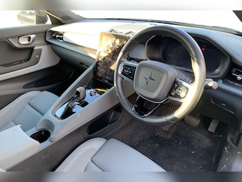 Used Polestar Polestar 2 2022 for sale - 76649329: Photo