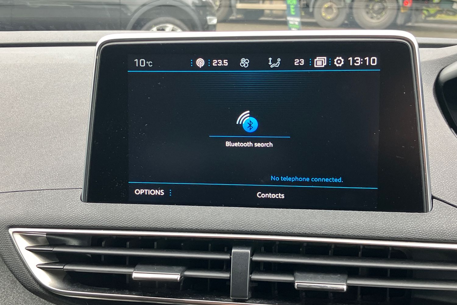 Used Peugeot 5008 2020 for sale - 77527384: Photo 11