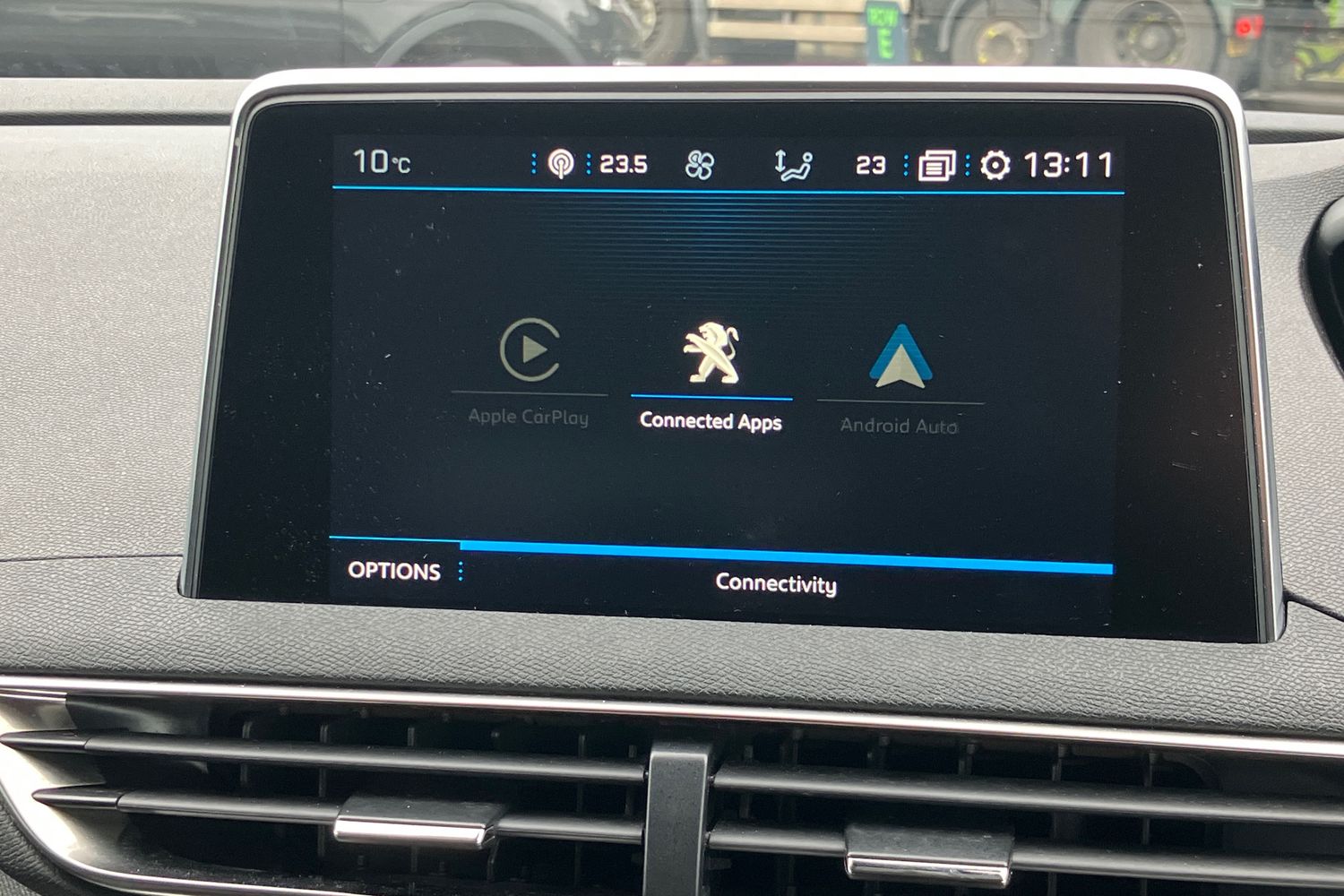 Used Peugeot 5008 2020 for sale - 77527384: Photo 12