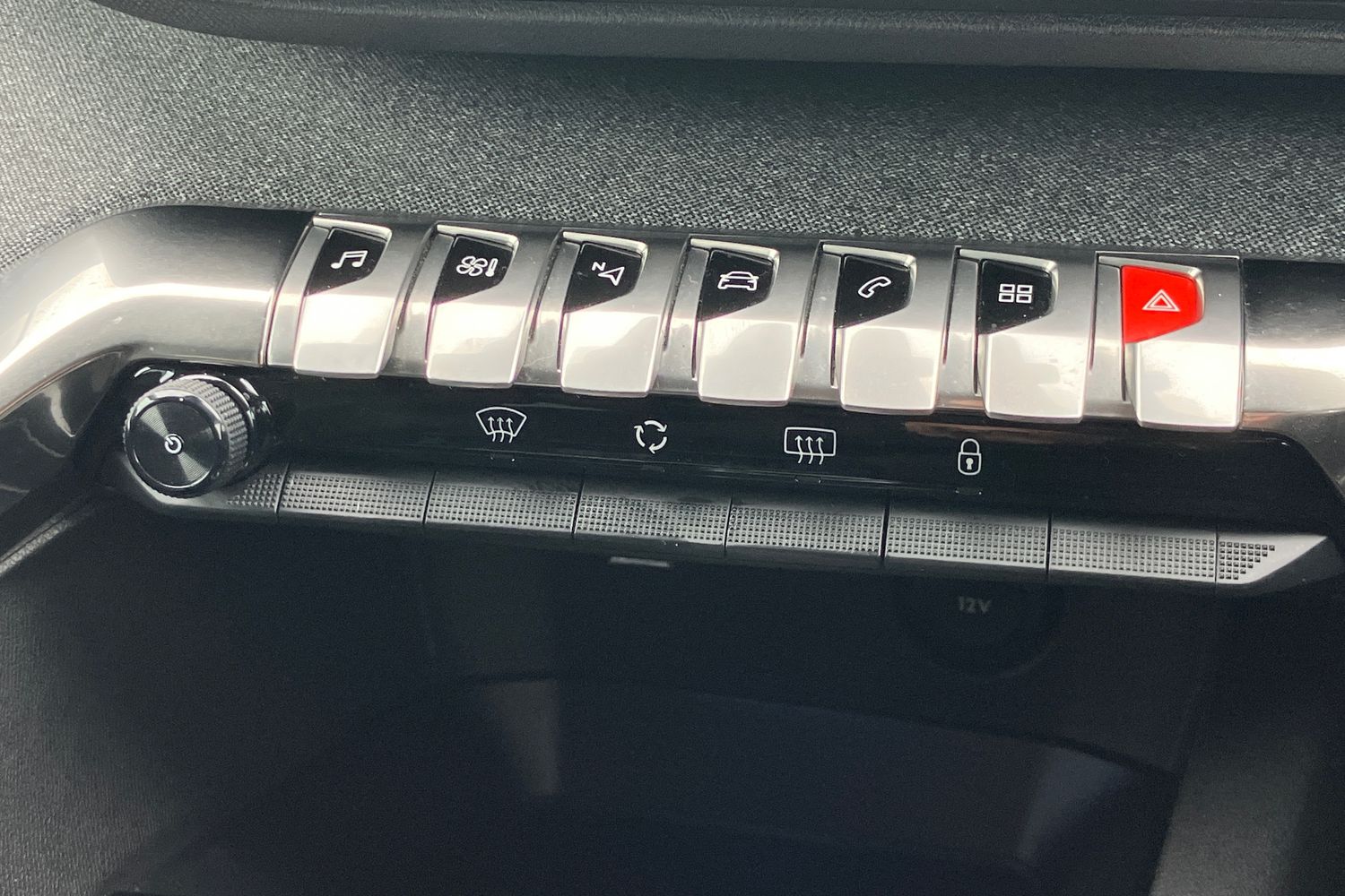 Used Peugeot 5008 2020 for sale - 77527384: Photo 14