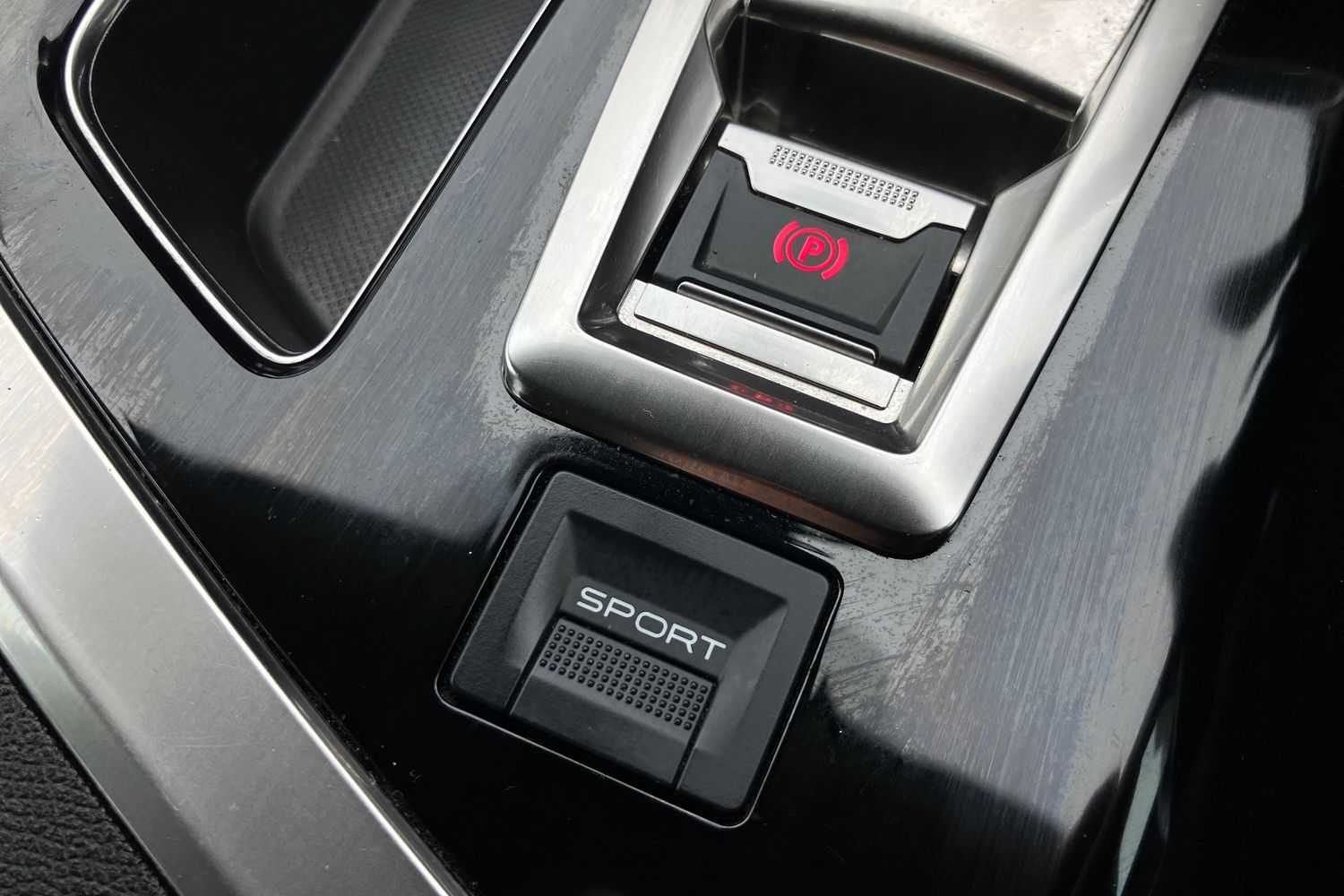 Used Peugeot 5008 2020 for sale - 77527384: Photo 16