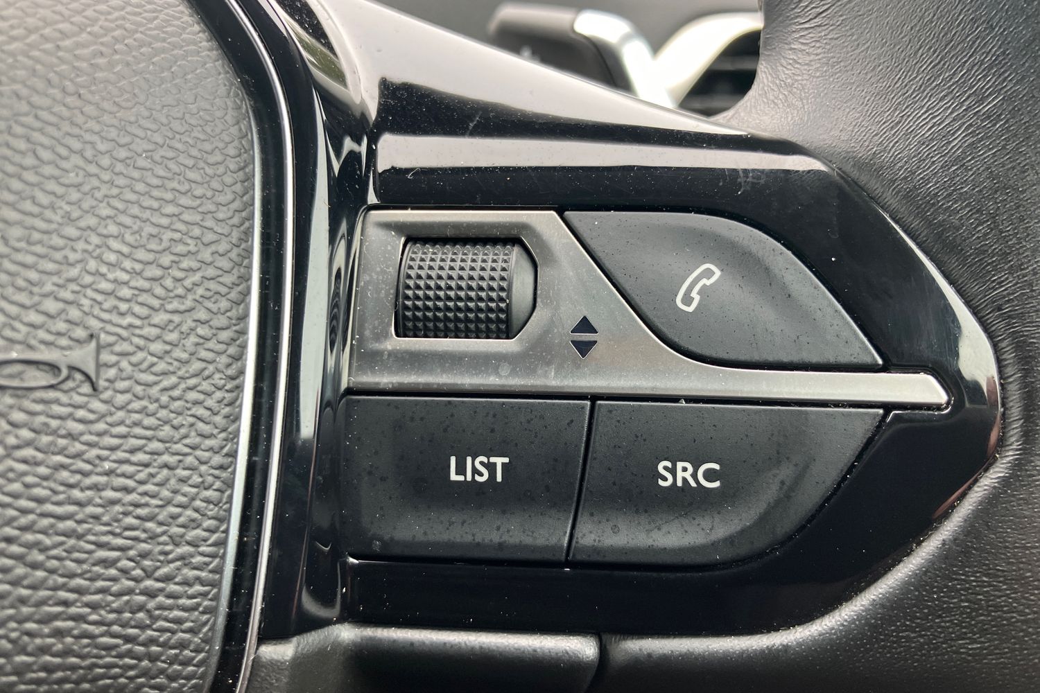 Used Peugeot 5008 2020 for sale - 77527384: Photo 18