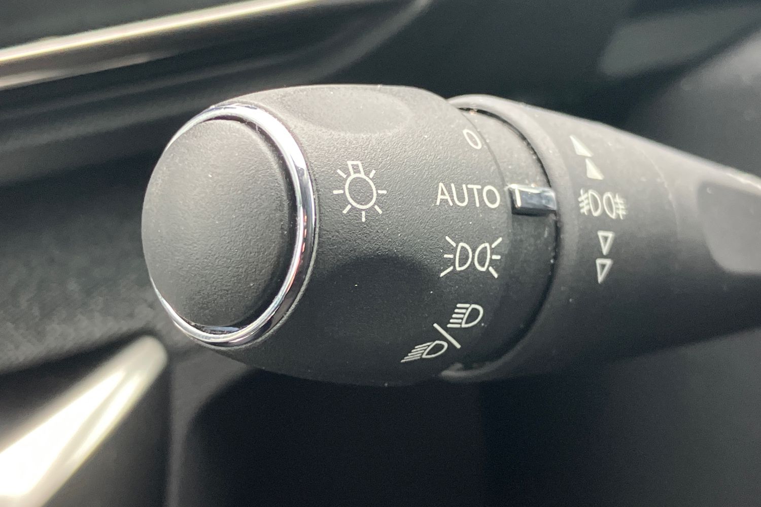 Used Peugeot 5008 2020 for sale - 77527384: Photo 19