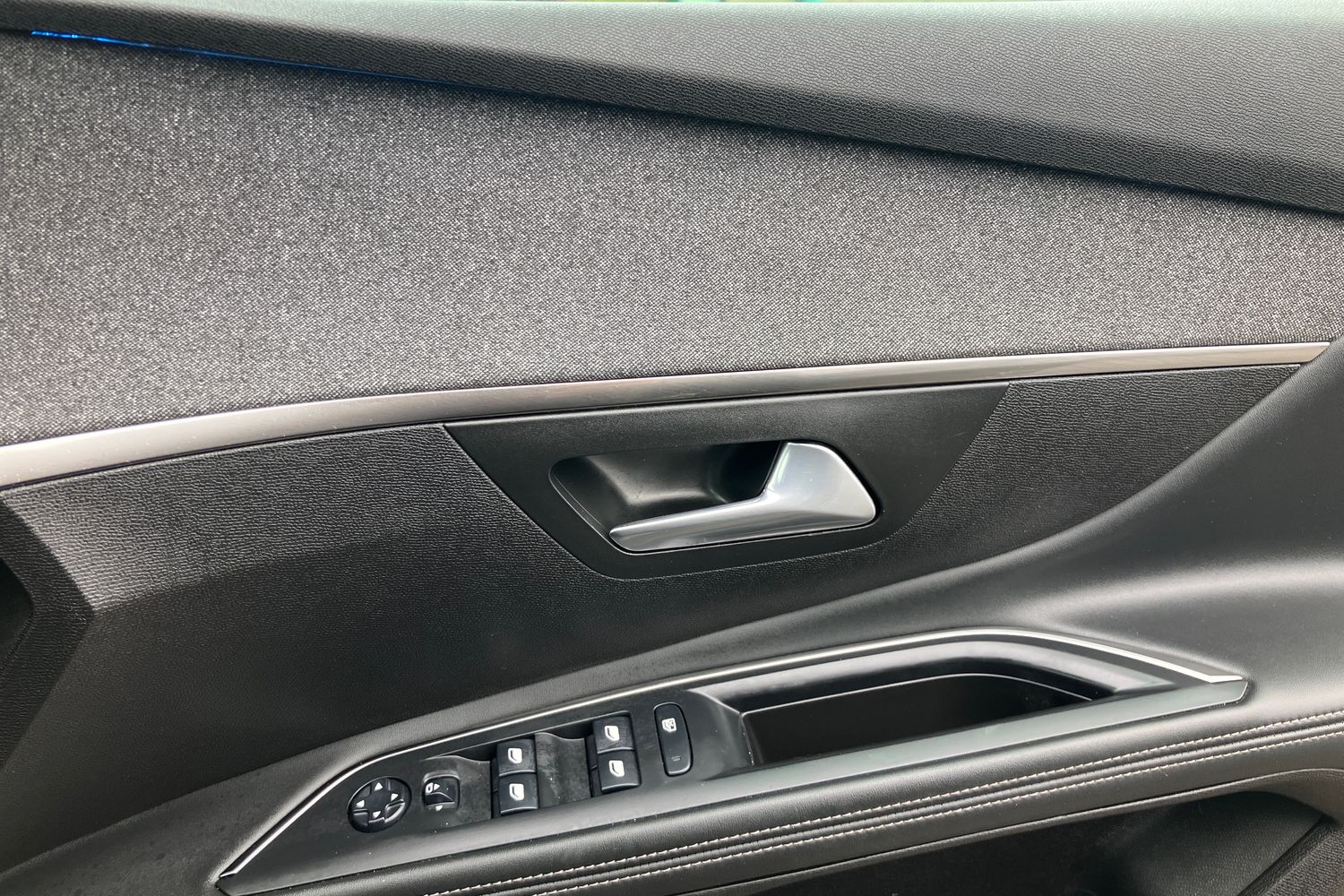 Used Peugeot 5008 2020 for sale - 77527384: Photo 24