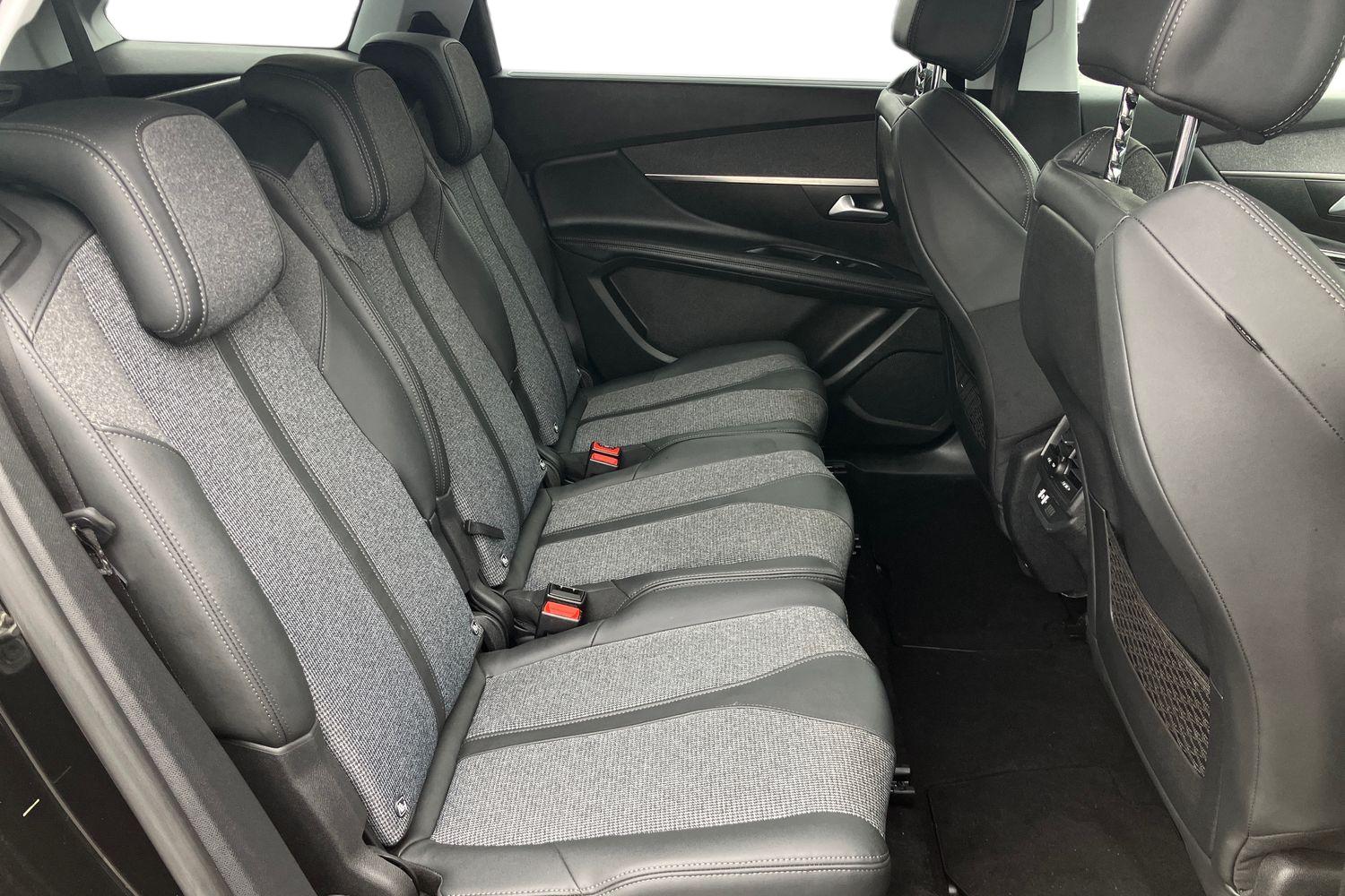 Used Peugeot 5008 2020 for sale - 77527384: Photo 25