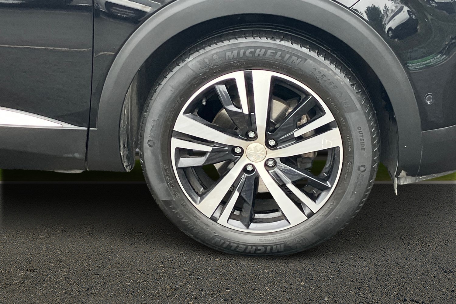 Used Peugeot 5008 2020 for sale - 77527384: Photo 27