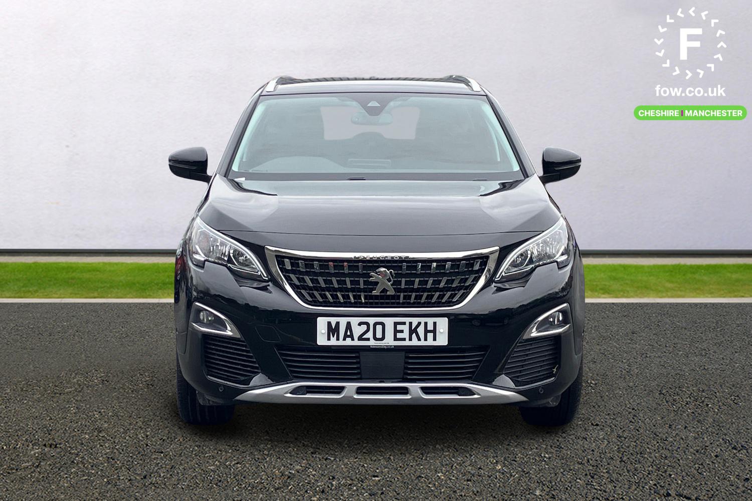 Used Peugeot 5008 2020 for sale - 77527384: Photo 28