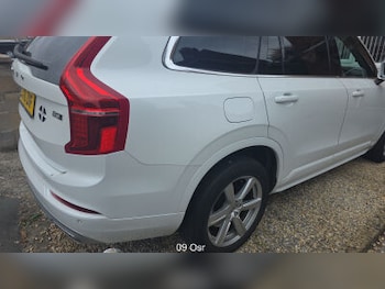 Used Volvo XC90 2020 for sale - 78915738: Photo