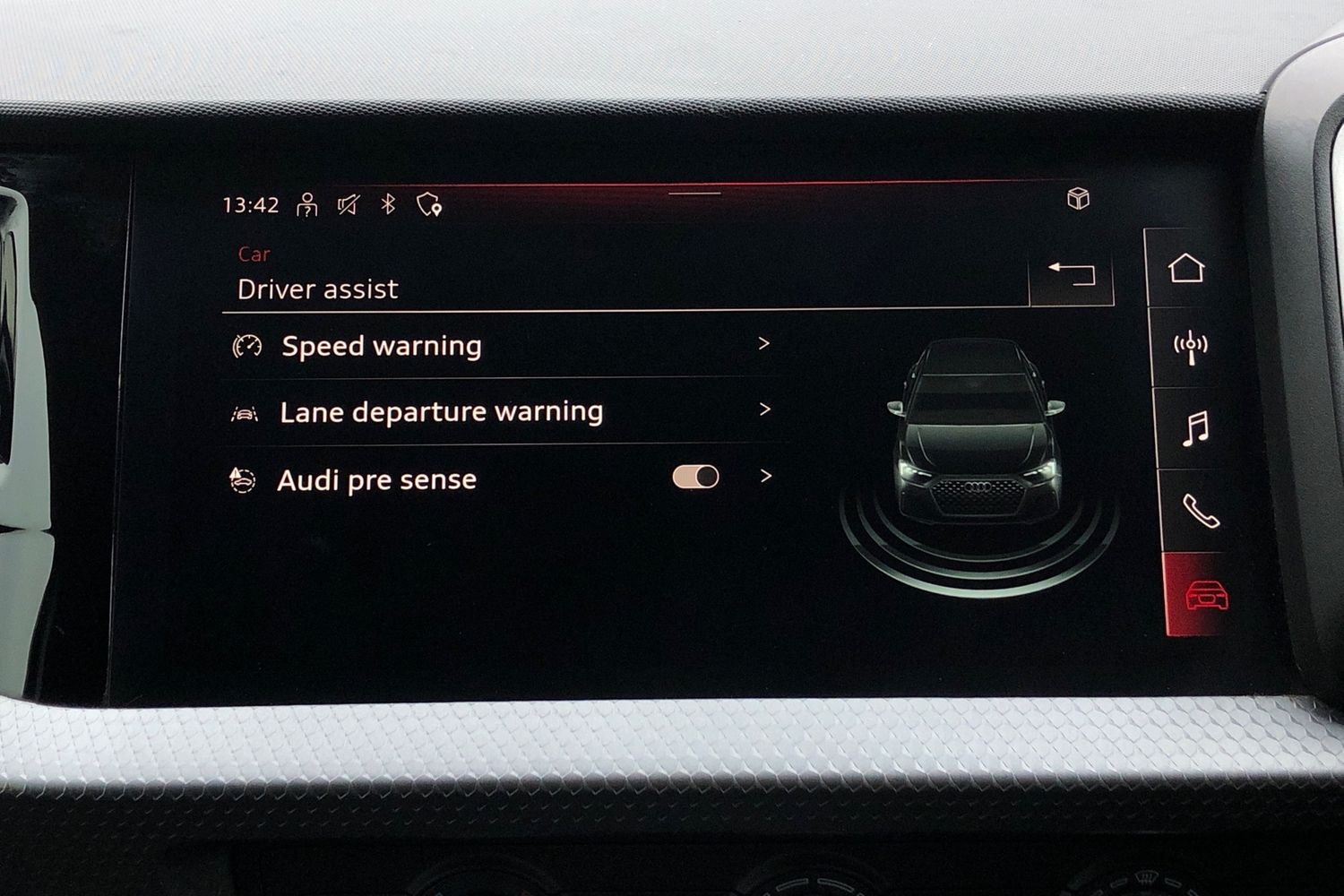 Used Audi A1 2023 for sale - 77527543: Photo 10