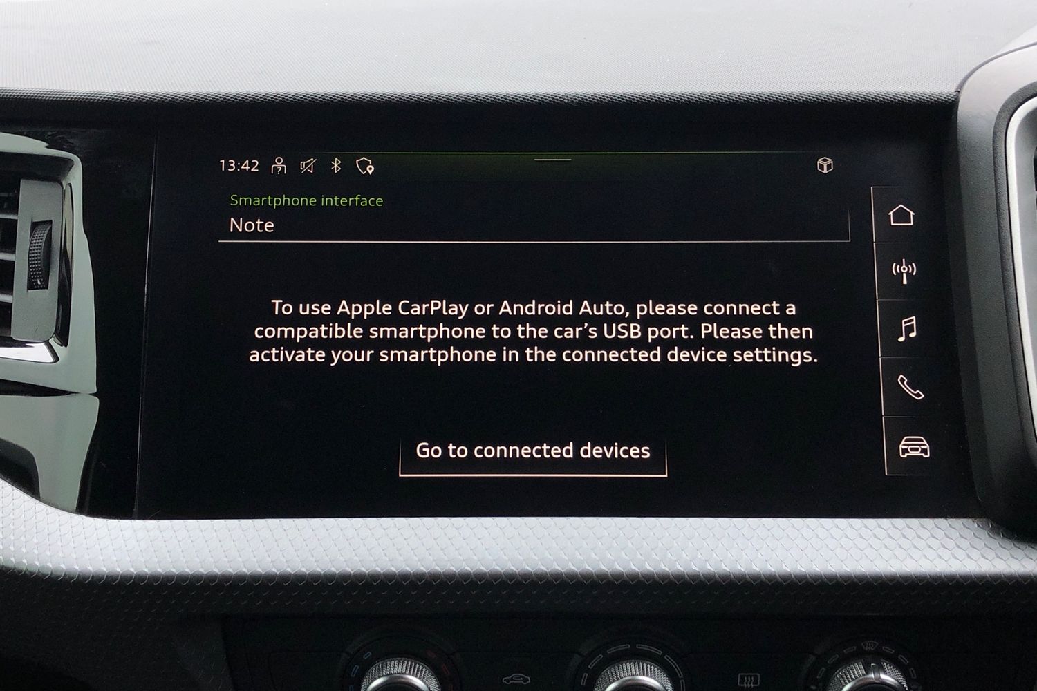 Used Audi A1 2023 for sale - 77527543: Photo 11