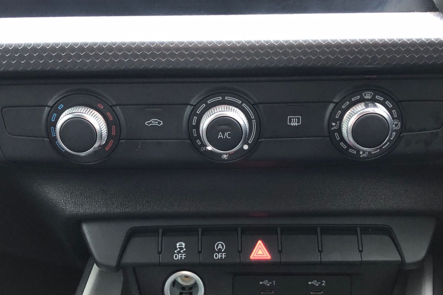 Used Audi A1 2023 for sale - 77527543: Photo 12