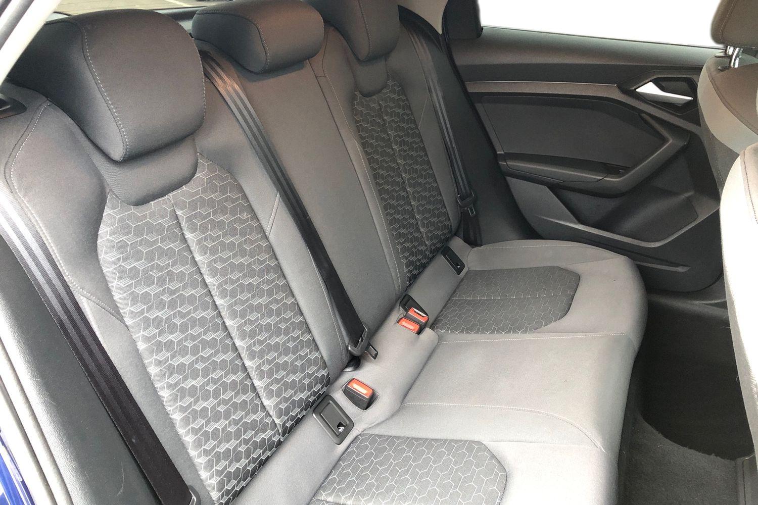 Used Audi A1 2023 for sale - 77527543: Photo 16