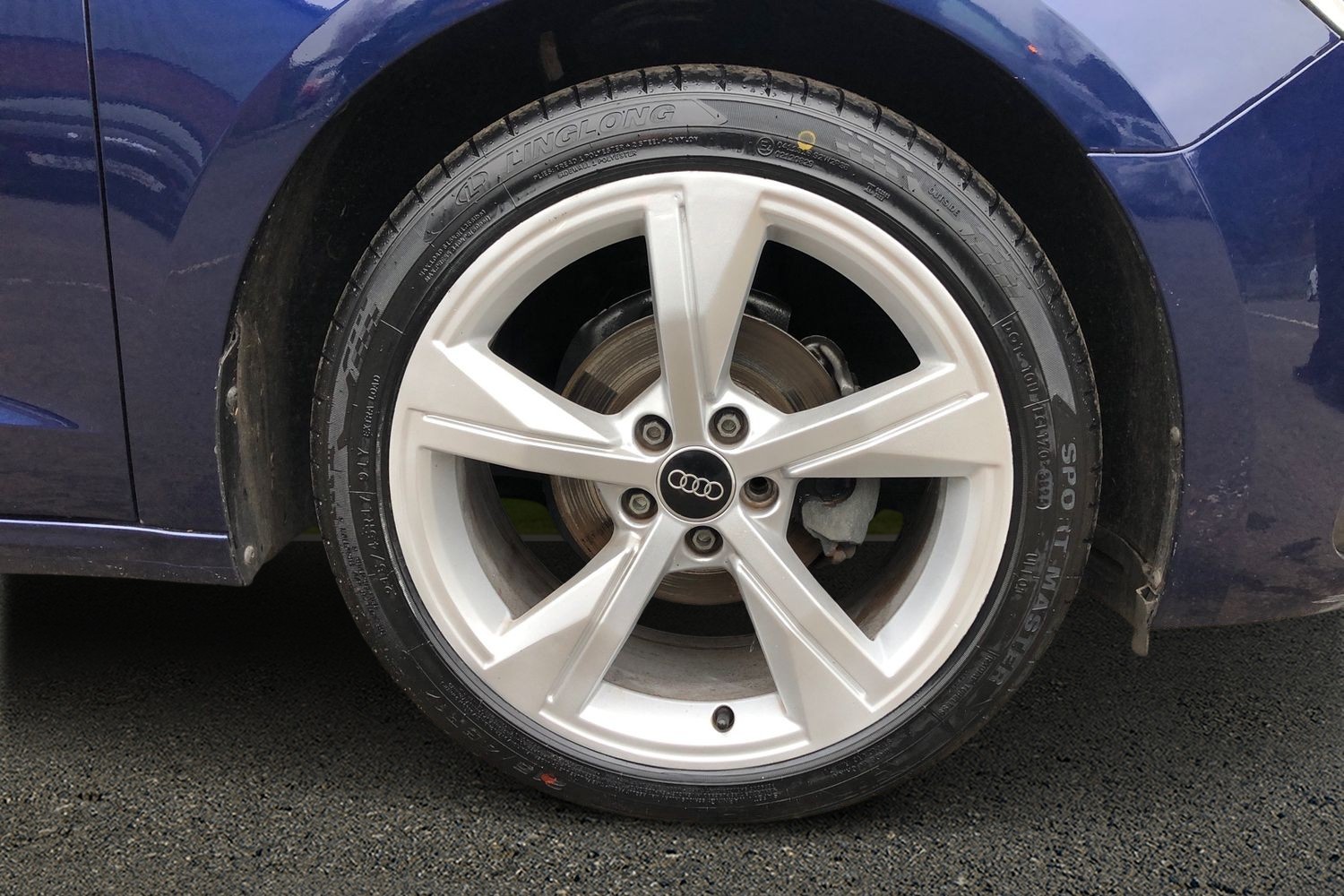 Used Audi A1 2023 for sale - 77527543: Photo 18