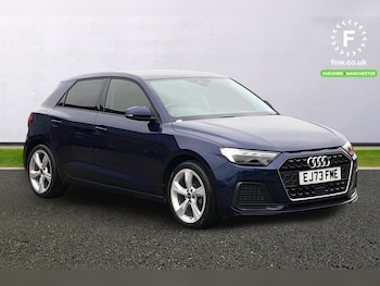 Audi A1 feature image