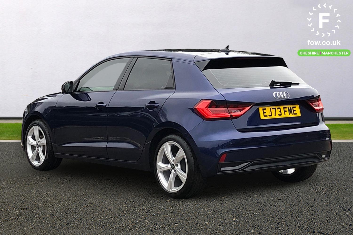 Used Audi A1 2023 for sale - 77527543: Photo 2