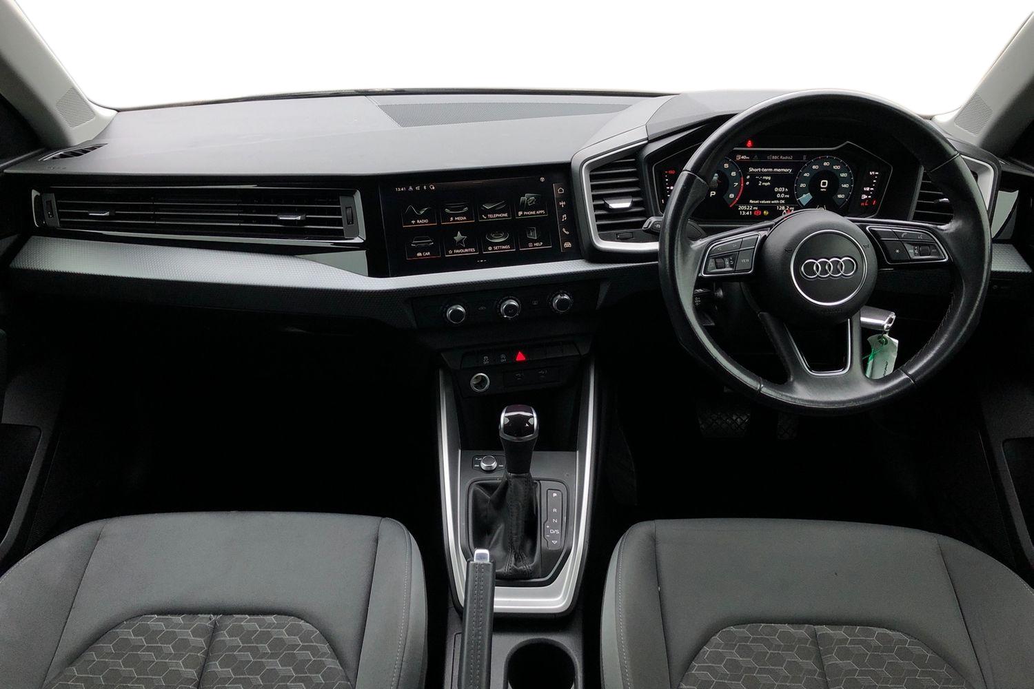 Used Audi A1 2023 for sale - 77527543: Photo 3