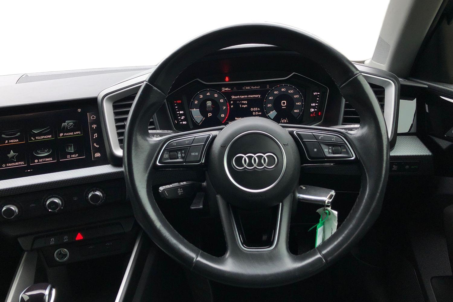 Used Audi A1 2023 for sale - 77527543: Photo 5