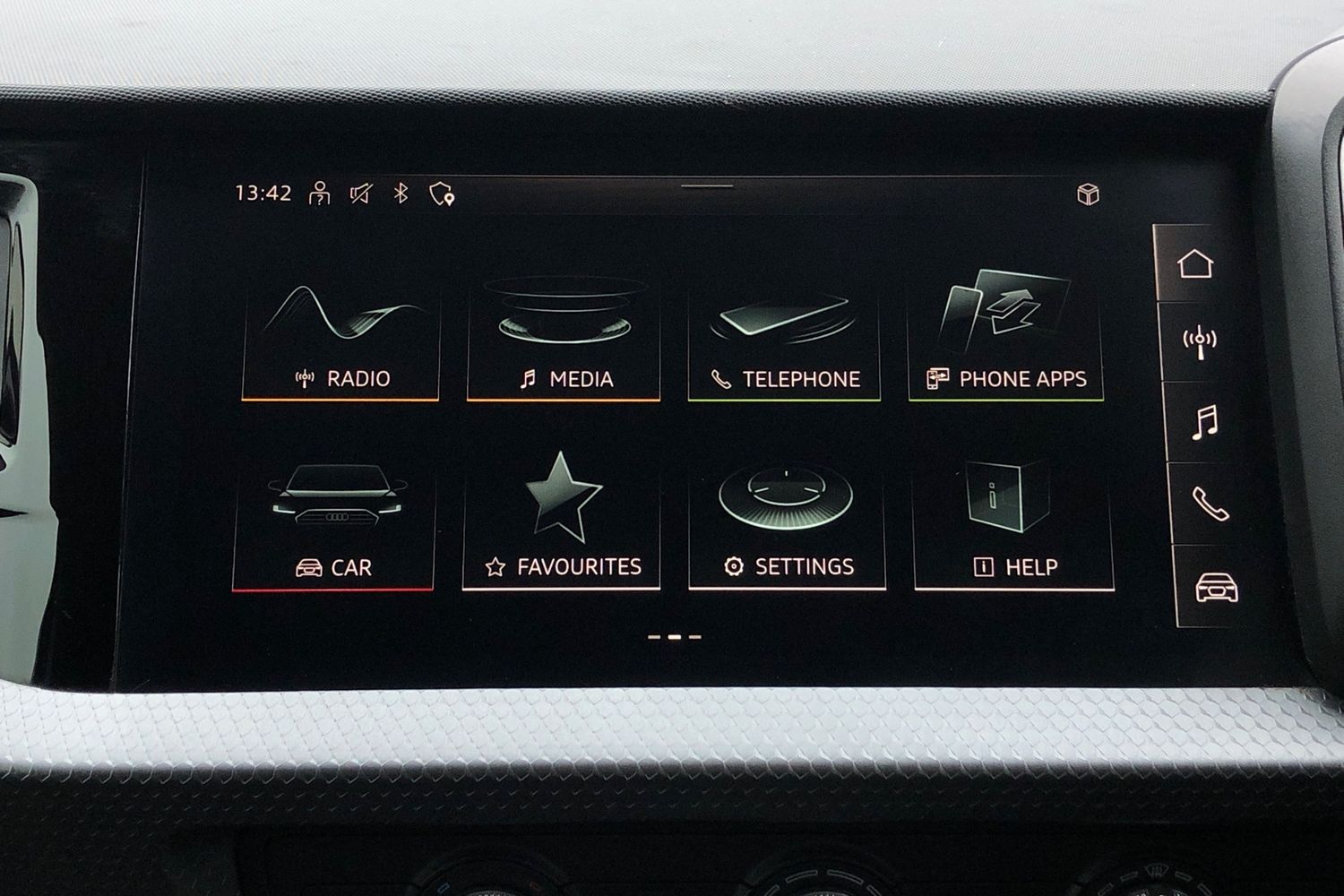 Used Audi A1 2023 for sale - 77527543: Photo 7