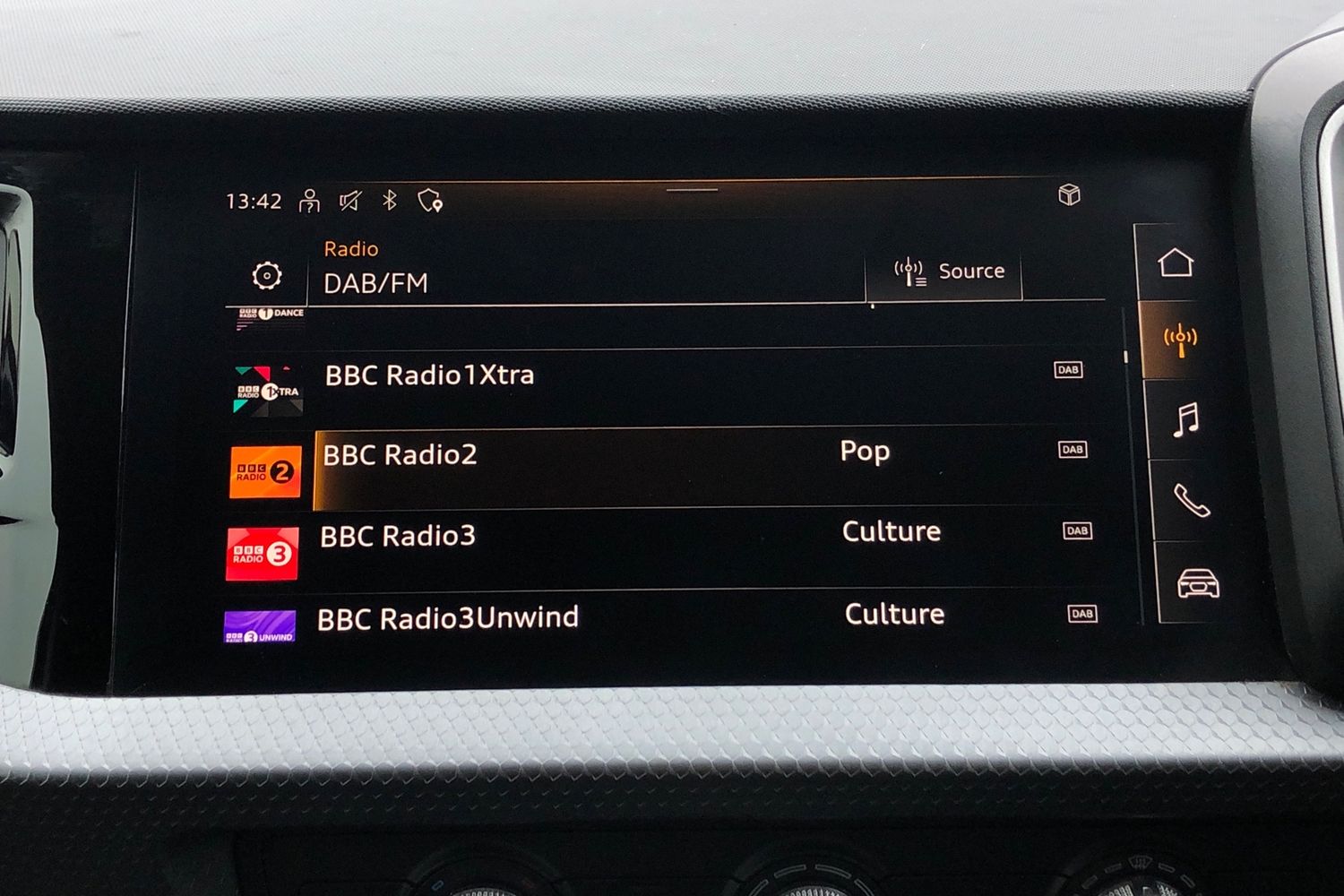 Used Audi A1 2023 for sale - 77527543: Photo 8