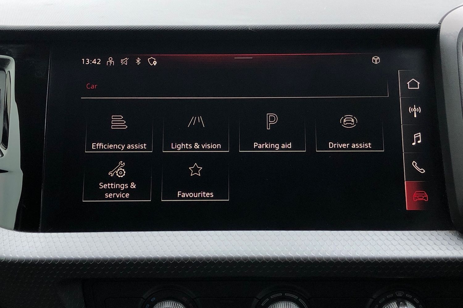 Used Audi A1 2023 for sale - 77527543: Photo 9