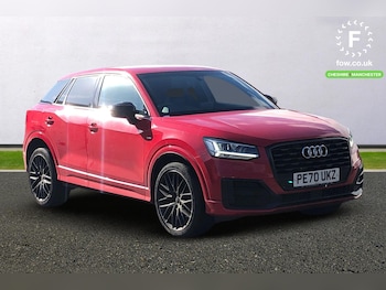 Audi - Q2