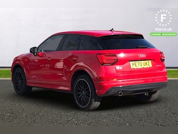 Used Audi Q2 2020 for sale - 76027192: Photo 2