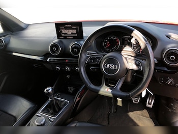 Used Audi Q2 2020 for sale - 76027192: Photo 3