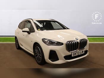 Used BMW 2 Series 2022 for sale - 79724483: Photo