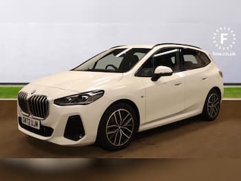 Used BMW 2 Series 2022 for sale - 79724483: Photo