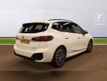 Used BMW 2 Series 2022 for sale - 79724483: Photo