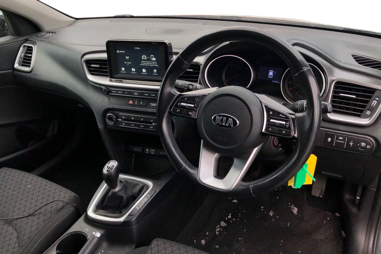 Used Kia Ceed 2019 for sale - 77112630: Photo 3