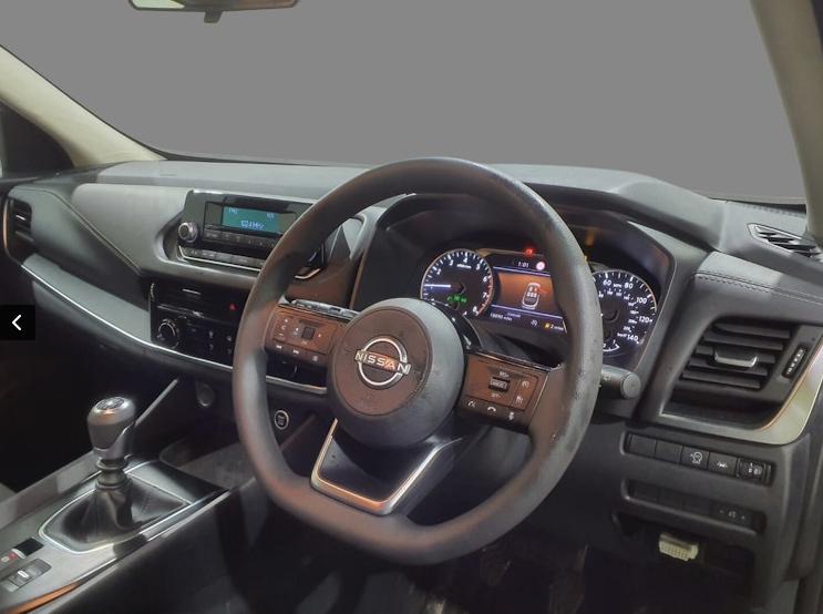 Used Nissan Qashqai 2022 for sale - 77374334: Photo 3