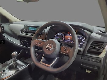 Used Nissan Qashqai 2022 for sale - 77374334: Photo