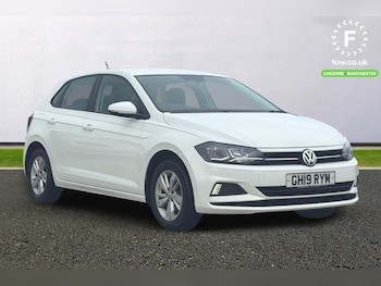 Used Volkswagen Polo 2019 for sale - 78852180: Photo