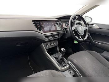 Used Volkswagen Polo 2019 for sale - 78852180: Photo