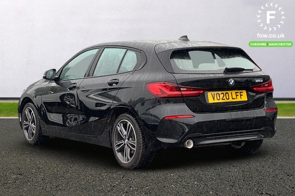 Used BMW 1 Series 2020 for sale - 76311113: Photo 2