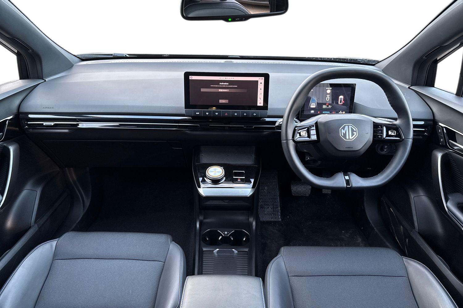 Used MG MG4 2024 for sale - 77742176: Photo 3