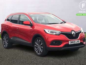 2020 - 1.3 TCE 160 Iconic 5dr