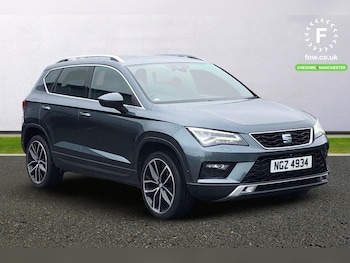 2019 - 1.6 TDI Xcellence Lux [EZ] 5dr