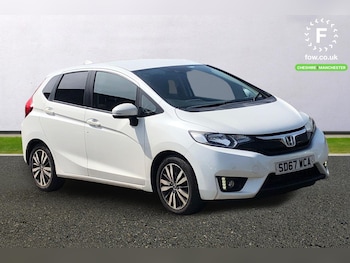 Used Honda Jazz 2017 for sale - 78668761: Photo